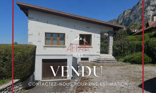 Maison 4 Pièces 108 m² à vendre à Collonges-sous-Salève (74160)