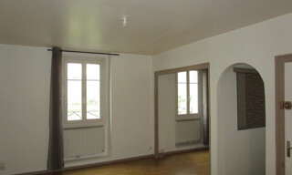 Appartement 2 Pièces 65 m² à louer à Carcassonne (11000)