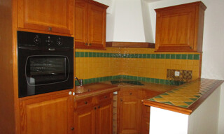 Appartement 2 Pièces 59 m² à louer à Carcassonne (11000)