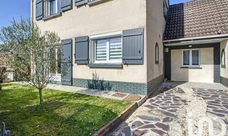 Maison 6 Pièces 128 m² à vendre à Crépy-en-Valois (60800)