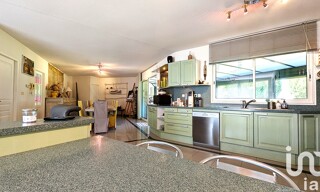 Maison 8 Pièces 250 m² à vendre à Chepniers (17210)