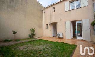 Maison 4 Pièces 82 m² à vendre à Les Angles (30133)