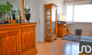 Appartement 3 Pièces 63 m² à vendre à L'Haÿ-les-Roses (94240)