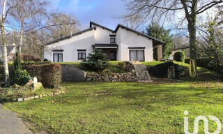 Maison 6 Pièces 202 m² à vendre à Maule (78580)