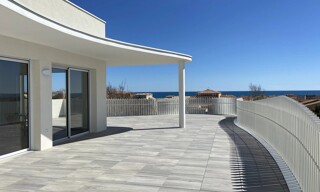 Appartement 4 Pièces 103 m² à vendre à Sérignan (34410)