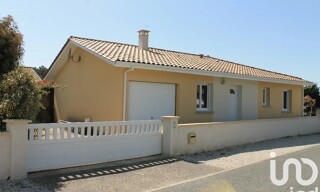 Maison 4 Pièces 85 m² à vendre à Audenge (33980)