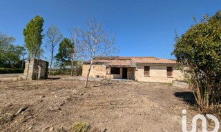 Maison 5 Pièces 110 m² à vendre à Libourne (33500)