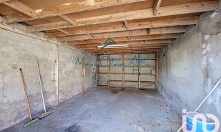 Maison 2 Pièces 50 m² à vendre à Champigny-en-Beauce (41330)