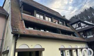 Appartement 3 Pièces 60 m² à vendre à Ferrette (68480)