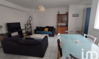 Appartement 4 Pièces 73 m² à vendre à Rouen (76000)