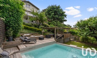 Maison 7 Pièces 164 m² à vendre à Écully (69130)