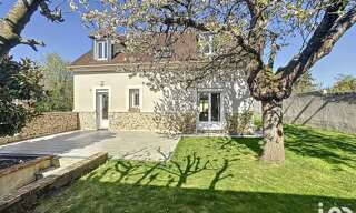 Maison 5 Pièces 160 m² à vendre à Chauconin-Neufmontiers (77124)