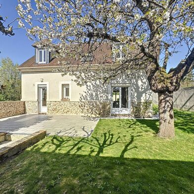 Maison 5 pièces 430000 €