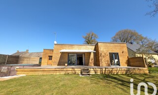 Maison 3 Pièces 95 m² à vendre à La Vraie-Croix (56250)