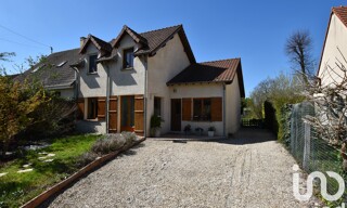Maison 7 Pièces 127 m² à vendre à Itteville (91760)