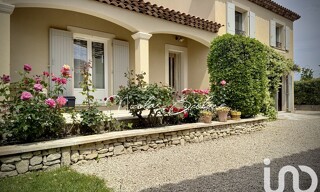 Maison 5 Pièces 135 m² à vendre à Taillades (84300)
