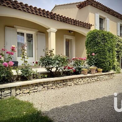 Maison 5 pièces 495000 €