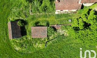 Maison 2 Pièces 25 m² à vendre à Sarlat-la-Canéda (24200)
