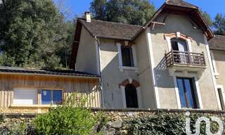 Maison 5 Pièces 127 m² à vendre à Carsac-Aillac (24200)