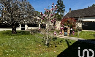Maison 4 Pièces 78 m² à vendre à Brunoy (91800)