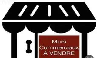 Commerce  85 m² à vendre à Meaux (77100)