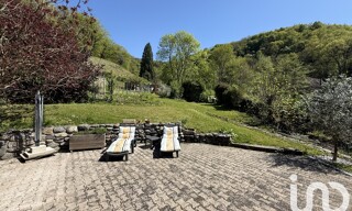 Maison 5 Pièces 120 m² à vendre à Le Champ-près-Froges (38190)