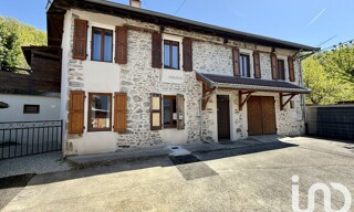 Maison 5 Pièces 120 m² à vendre à Le Champ-près-Froges (38190)
