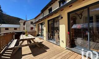 Maison 5 Pièces 127 m² à vendre à Fontrabiouse (66210)