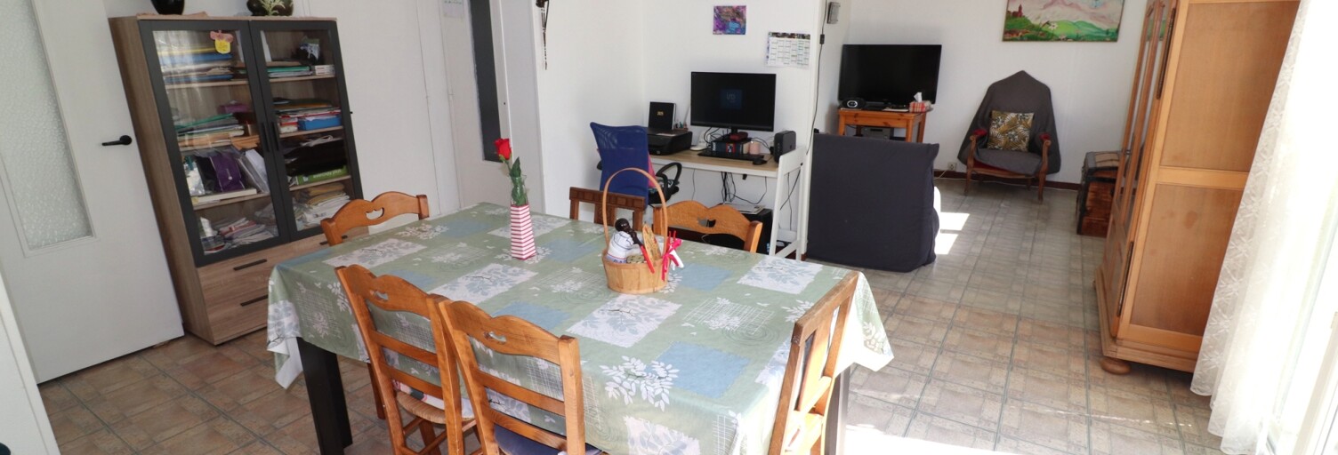 Appartement 5 Pièces 88 m² à vendre à Avon (77210)