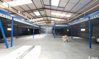 Commerce  1200 m² à louer à L'Union (31240)