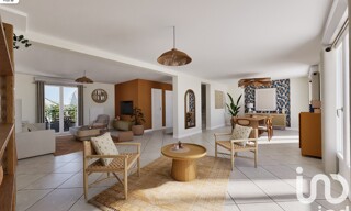 Maison 6 Pièces 172 m² à vendre à Montévrain (77144)
