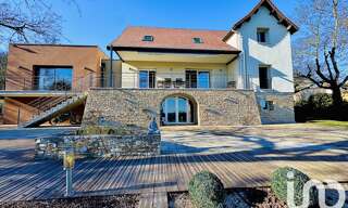 Maison 6 Pièces 220 m² à vendre à Crayssac (46150)