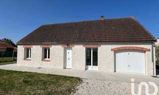 Maison 3 Pièces 89 m² à vendre à Auxerre (89000)