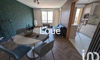 Appartement 3 Pièces 60 m² à louer à Léguevin (31490)