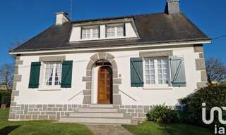 Maison 6 Pièces 102 m² à vendre à Plouguenast-Langast (22150)