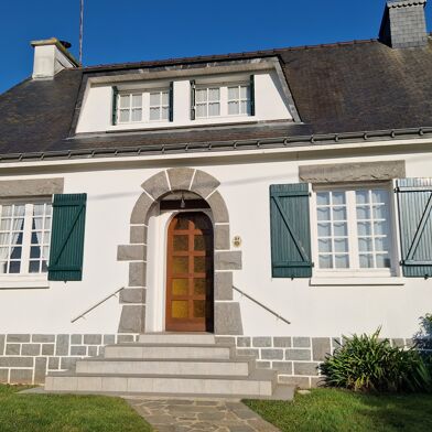 Maison 6 pièces 130500 €