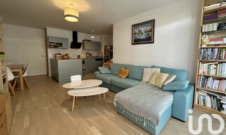 Appartement 3 Pièces 66 m² à vendre à Châtenay-Malabry (92290)