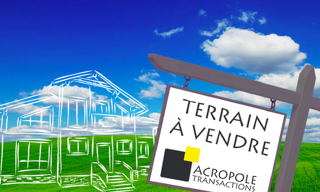 Terrain  464 m² à vendre à Sainte-Consorce (69280)