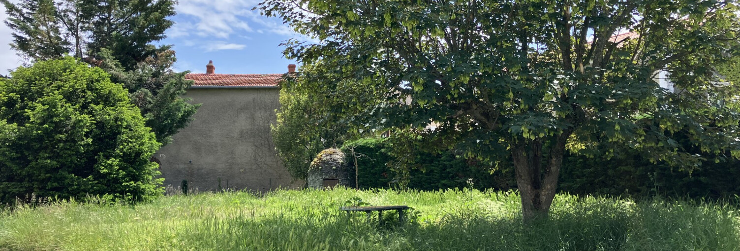 Terrain  380 m² à vendre à Sainte-Consorce (69280)