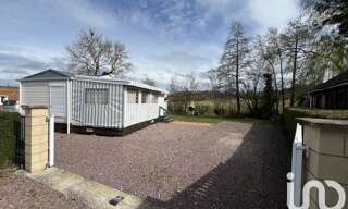 Maison 3 Pièces 40 m² à vendre à Dozulé (14430)