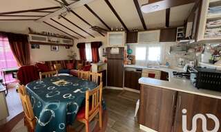 Maison 3 Pièces 40 m² à vendre à Dozulé (14430)