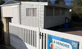 Maison 3 Pièces 40 m² à vendre à Dozulé (14430)