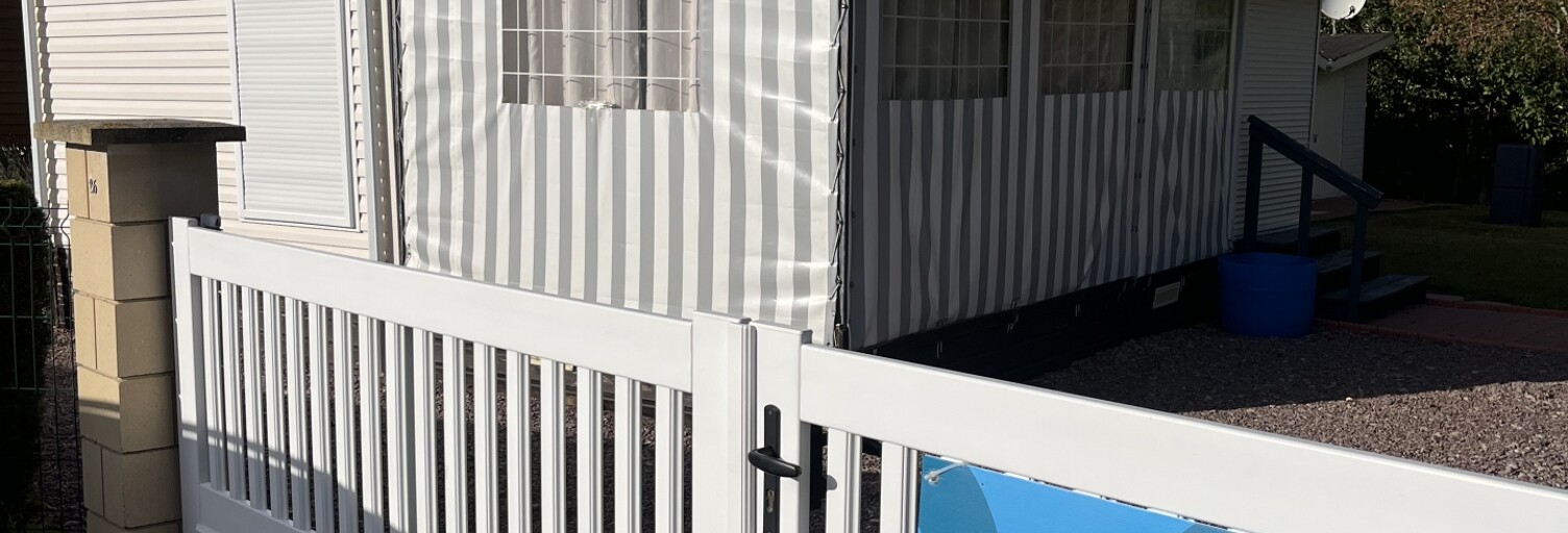 Maison 3 Pièces 40 m² à vendre à Dozulé (14430)