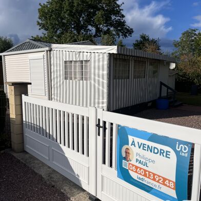 Maison 3 pièces 145900 €