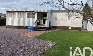 Maison 3 Pièces 40 m² à vendre à Dozulé (14430)