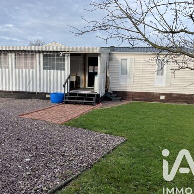 Maison 3 pièces 143900 €