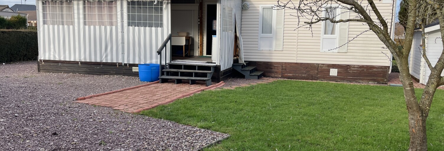 Divers 3 Pièces 39 m² à vendre à Dozulé (14430)