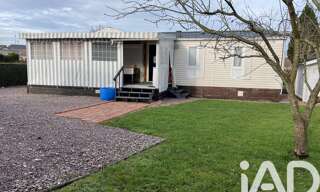 Divers 3 Pièces 39 m² à vendre à Dozulé (14430)