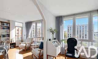 Appartement 4 Pièces 71 m² à vendre à Meudon (92360)