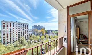 Appartement 4 Pièces 71 m² à vendre à Meudon (92360)